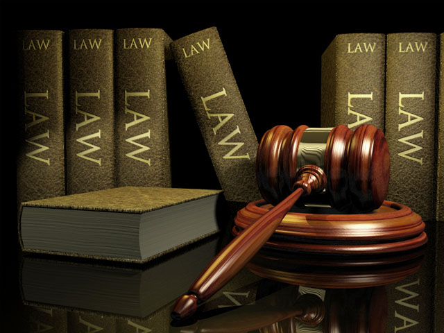 Laws, Rules and Procedures